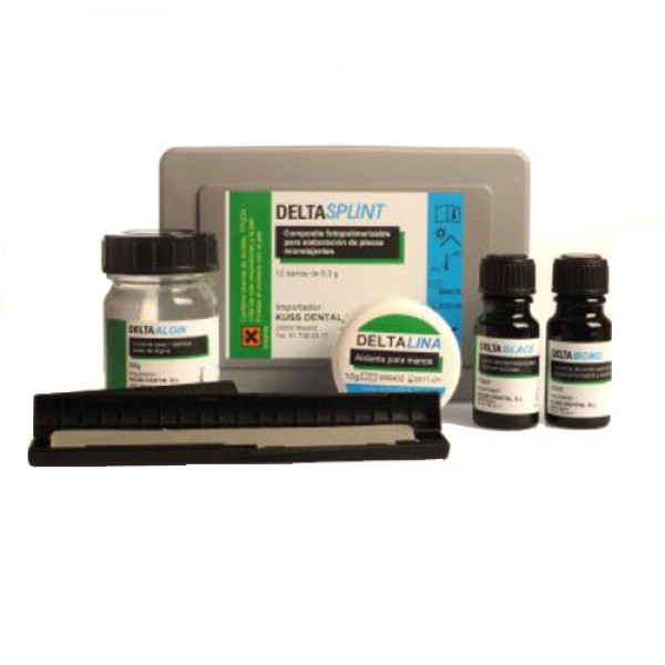 Delta-Splint Bond 10ml